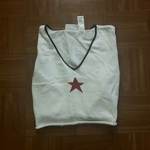 y2k star tank